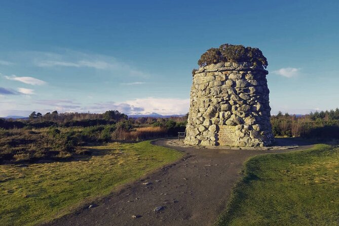 Private Tour to Loch Ness Culloden Battlefield Clava and Cawdor - How the day is paced, and where you will spend your time