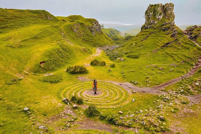 Private Tour to Skye, Fairy Pools, Portree and The Fairy Glen - The long drive: what to expect and how the timing helps