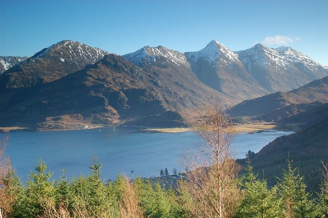 Private Tour to Skye, Fairy Pools, Portree and The Fairy Glen - Crossing the Skye Bridge and the Sligachan Old Bridge story