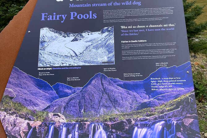 Private Tour to Skye, Fairy Pools, Portree and The Fairy Glen - Portree lunch and harbour time: the reset you actually need