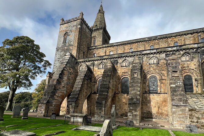 Private Tour to St Andrews and Scottish Coastal Villages - Why this Edinburgh to St Andrews day trip feels efficient