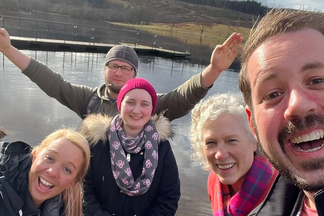 Private Tour to the Stunning Scottish Highlands & Glencoe - Entering The Highlands: Loch Lomond and Luss for an easy warm start