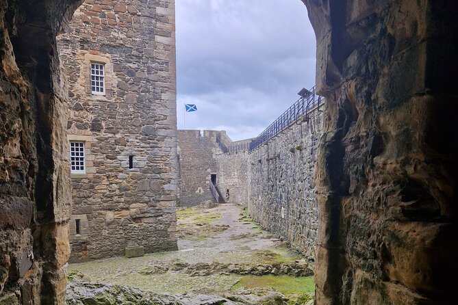 Private Travel to Outlander Filming Locations Across Scotland - Driving With Local Outlander Fans, and Why It Changes the Day