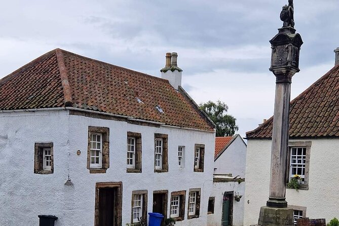 Private Travel to Outlander Filming Locations Across Scotland - How the Timing Works at Both Stops (and How to Use It)