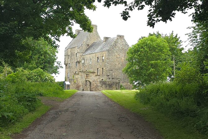 Private Travel to Outlander Filming Locations Across Scotland - Who This Tour Fits Best, and Who Might Want Something Else