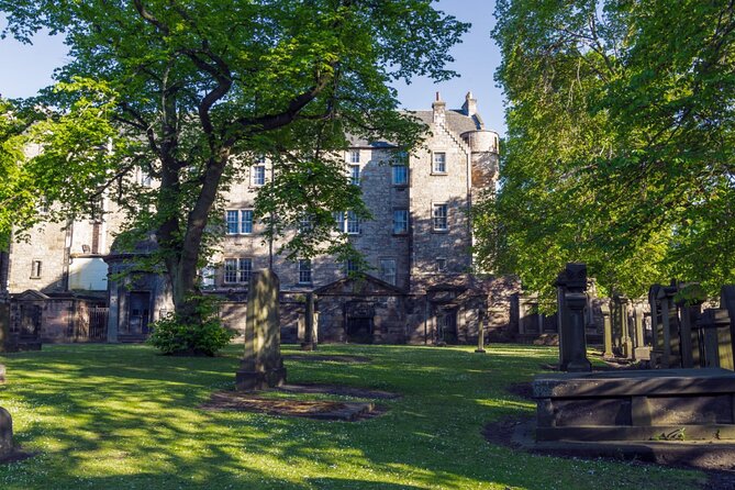 Private Walking Tour in Edinburgh: Harry Potter Inspirations - Price and what $556.30 per person really buys you