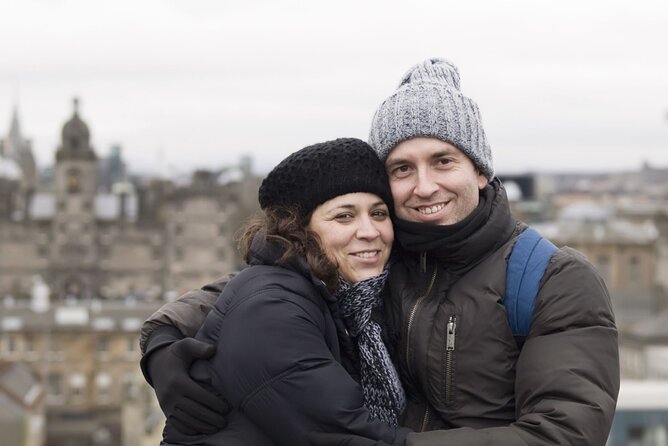 Private Walking Tour of Edinburgh Castle with Skip-the-Line - St Margaret’s Chapel: the quiet pause you’ll remember