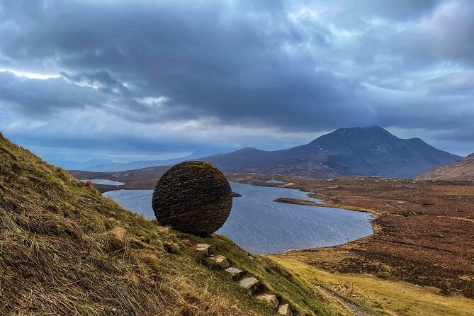 Private West Coast, Waterfalls, and Walking Tour (£600 per group) - Key moments worth planning for