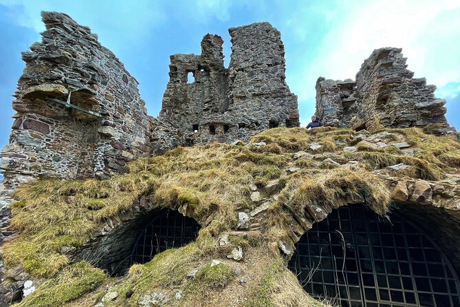 Private West Coast, Waterfalls, and Walking Tour (£600 per group) - Starting in Inverness, then crossing into waterfall country