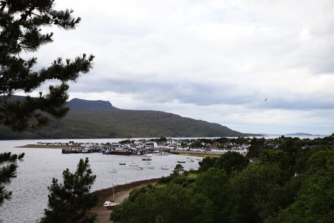 Private West Coast, Waterfalls, and Walking Tour (£600 per group) - Price and what you actually get for a private $409 day