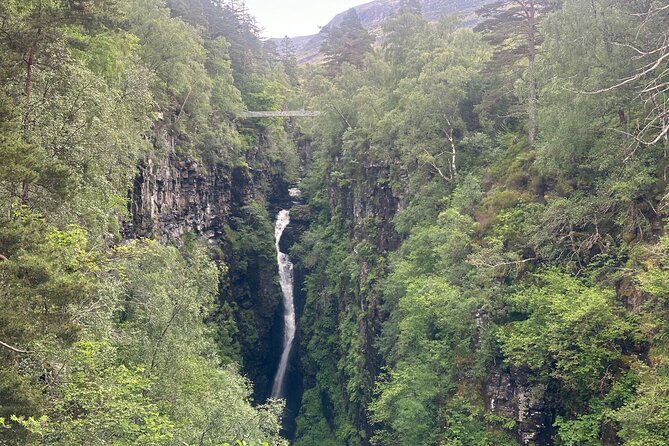 Private West Coast, Waterfalls, and Walking Tour (£600 per group) - Who this tour suits best