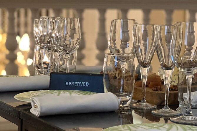 Private Whisky Tasting, Scottish Food & Wine Pairing Tour - Price and value: what $611 buys you in real terms