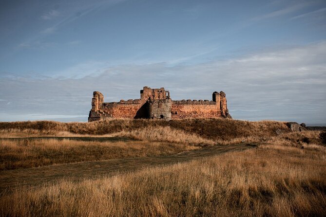 Puffin Boat Trip & Tantallon Castle Day Trip from Edinburgh - Price and Value: What You Actually Pay For