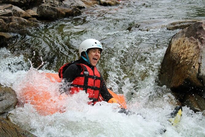 RIVER TUBING on the River Feshie | Aviemore, Scotland - Key Things I Think Matter Most