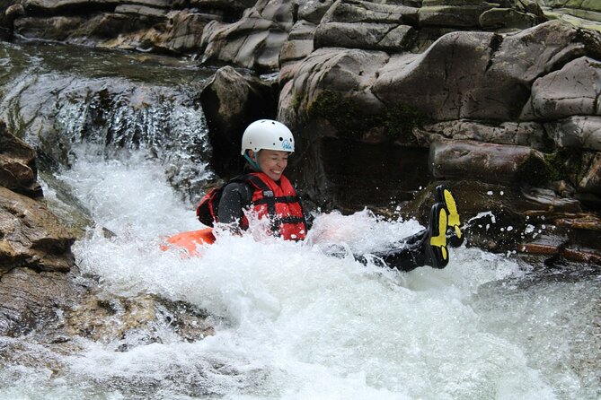 RIVER TUBING on the River Feshie | Aviemore, Scotland - Price For the Full Kit, Not Just the Ride