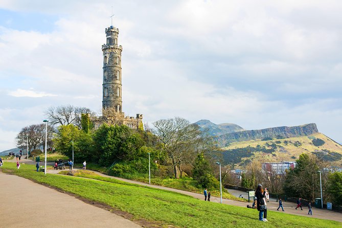 Royal Edinburgh Ticket - Hop-On Hop-Off and Attraction Admissions - Price and value: why $105.41 can make sense
