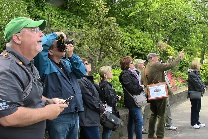 Royal Mile and Old Town Walking Tour - Value and Tickets: What $48.54 Buys (and What You’ll Pay Separately)