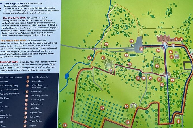 Scone Palace, Nature, Pitlochry, Whisky Experience from Edinburgh - Doune Castle for movie-fan thrills, but keep expectations realistic
