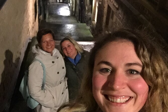 Scotch Tour Edinburgh with a Local Expert: Private & 100% Personalized - Stop One at Arcade Bar: Haggis, Malt Lists, and an Easy First Dram