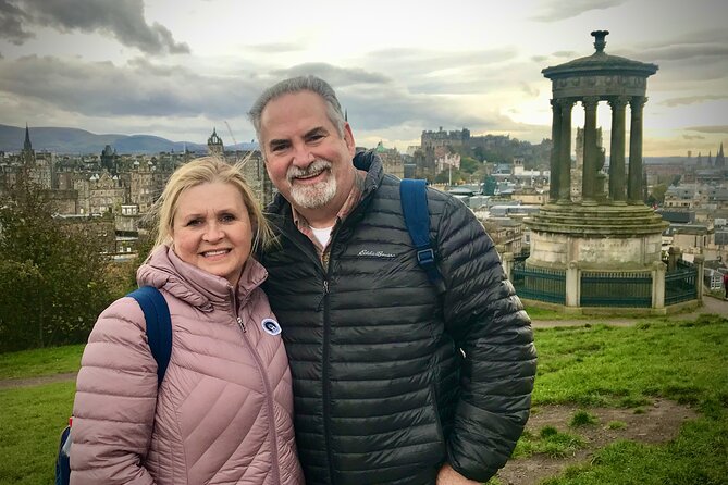 Scotch Tour Edinburgh with a Local Expert: Private & 100% Personalized - Sheep Heid Inn, Then a Locally Loved Neighborhood Pub
