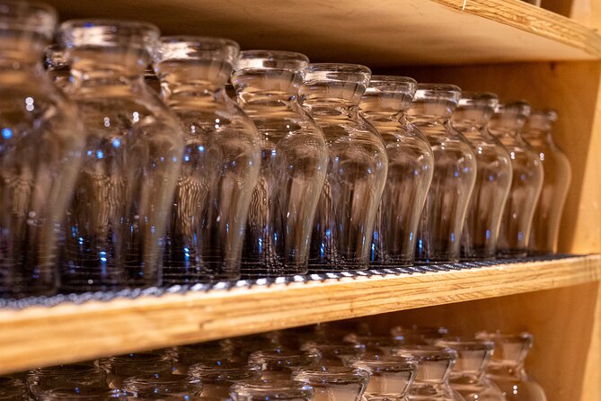 Scotch Whisky Tasting & Stories — Bespoke Whisky Lounge - Why This Edinburgh Whisky Tasting Feels Like a Real Night Out