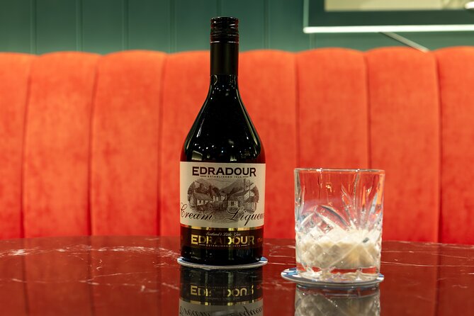 Scotch Whisky Tasting & Stories — Bespoke Whisky Lounge - The Four Single Malts: What You’ll Taste and How to Approach It
