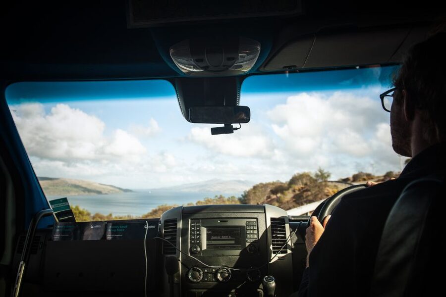 Scotland: West Highlands, Mull and Iona 4-Day Tour - Key things to know before you go