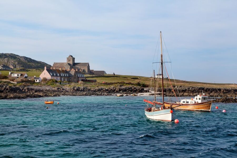 Scotland: West Highlands, Mull and Iona 4-Day Tour - Price and value for $975 per person