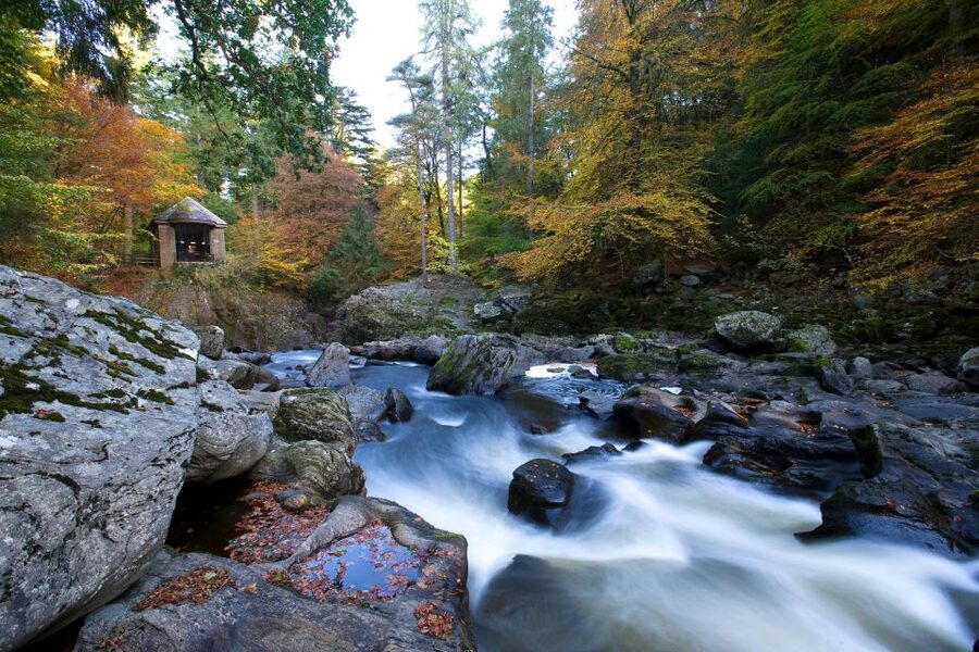 Scotland Whisky Explorer: Highlands Day Tour from Edinburgh - Leaving Edinburgh early: how the day stays fun