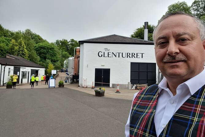 Scottish Castles & Whisky Tour - Timing, pacing, and how to enjoy the full 10 hours