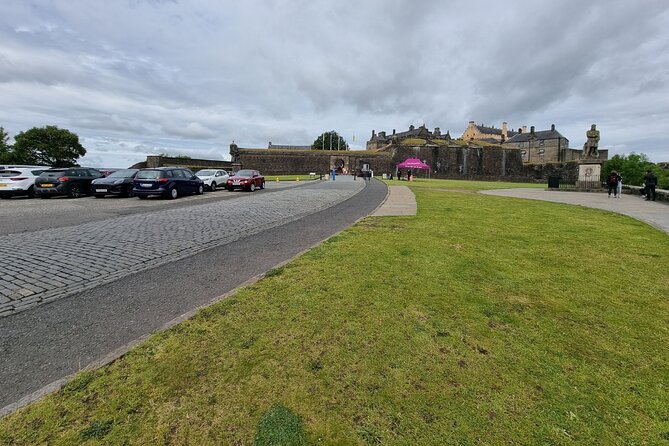 Scottish Castles & Whisky Tour - Price and value: what $660.61 per group really buys you