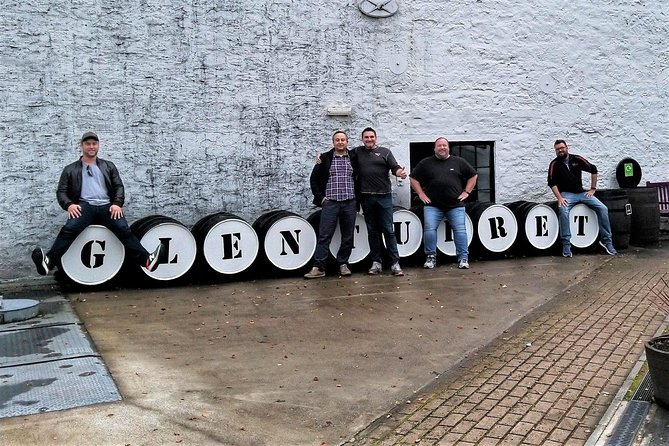 Scottish Castles & Whisky Tour - Who this tour fits best