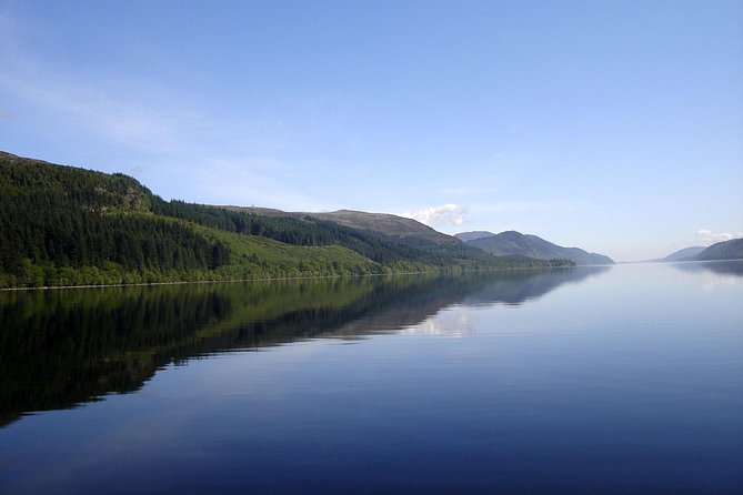 Scottish Highland Day Tour from Glasgow - A 10-hour Highlands loop from Glasgow, kept small on purpose