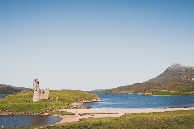 Scottish Highlands Adventure Small Group Tour from Inverness - Key highlights if you like your Highlands unhurried