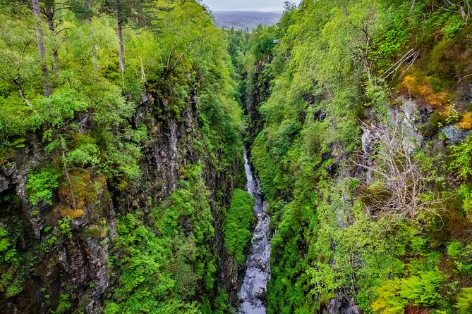 Scottish Highlands Adventure Small Group Tour from Inverness - The small-group Mercedes ride: timing, comfort, and those winding roads