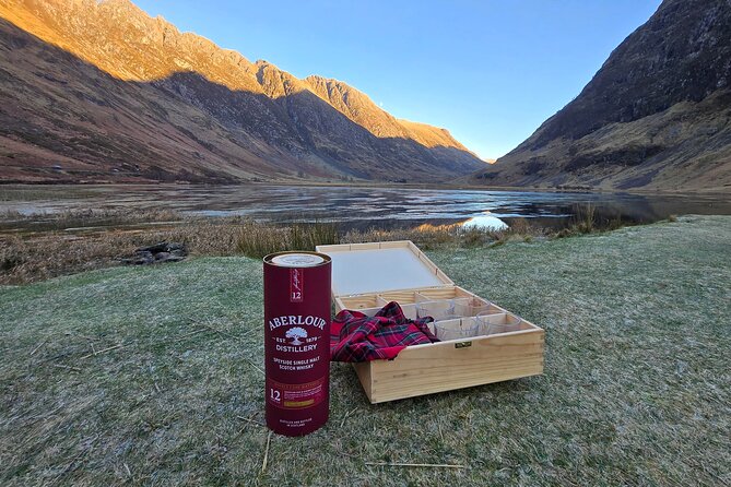 Scottish Highlands and Glencoe Tour - Castles, Glens & Waterfalls - Key highlights worth planning around