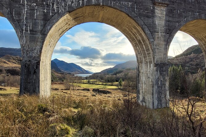 Scottish Highlands and Glencoe Tour - Castles, Glens & Waterfalls - Inveraray interlude, then Inveraray Castle and Gardens