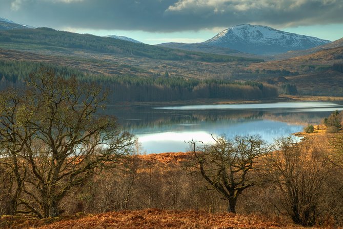 Scottish Highlands, Loch Ness and Glencoe Day Trip from Edinburgh - How Guides Shape the Day: Stories You’ll Remember
