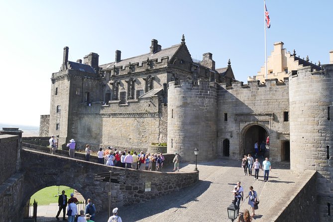 Scottish Whisky and Castles small group tours from Edinburgh - Price and Value: What $632.78 Per Group Really Buys