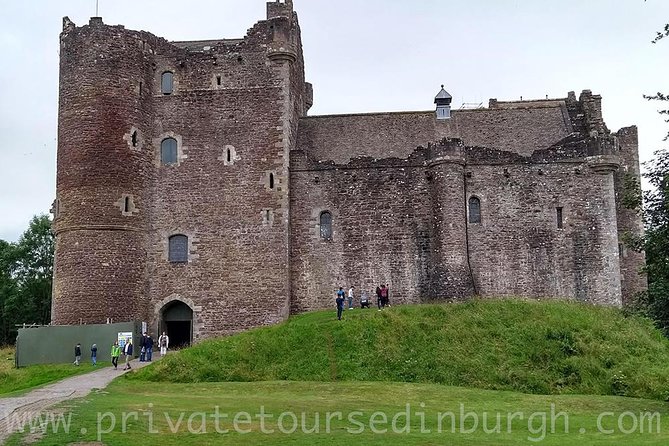 Scottish Whisky and Castles small group tours from Edinburgh - Who This Tour Suits Best