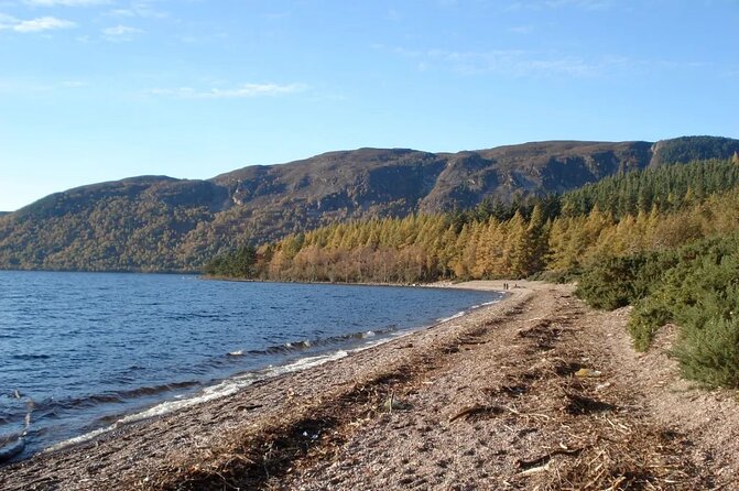 Secret Loch Ness, Inverness Castle visit, Culloden, Clava Cairns - A 6 to 8 Hour Highlands Mix That Actually Makes Sense