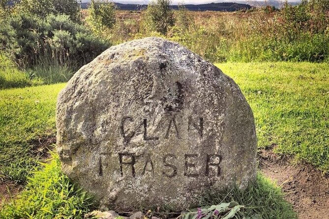 Secret Loch Ness, Inverness Castle visit, Culloden, Clava Cairns - Inverness City Time: Photos, Churches, Shops, and River Ness