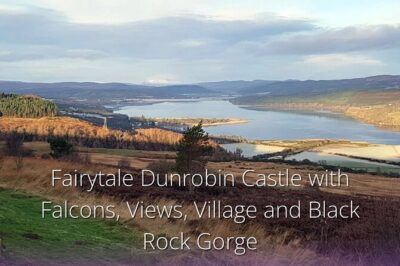 Secret Loch Ness with Cawdor Castle and Clava Cairns