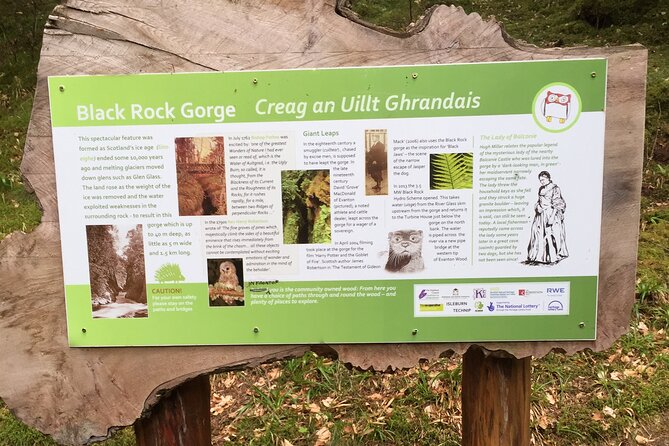 Secret Loch Ness with Cawdor Castle and Clava Cairns - Dores Beach and Loch Ness Scale: Best Stop for That Real-World Feeling