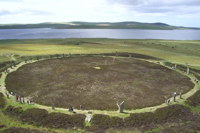 Semi Private Tour - Orkney and Kirkwall - The Italian Chapel on Lamb Holm: WWII history you can stand inside