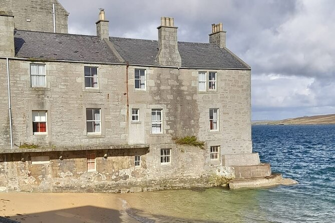 Shetland TV Locations Private Full Day Tour - Why This Shetland TV Locations Day Feels Effortless From Lerwick