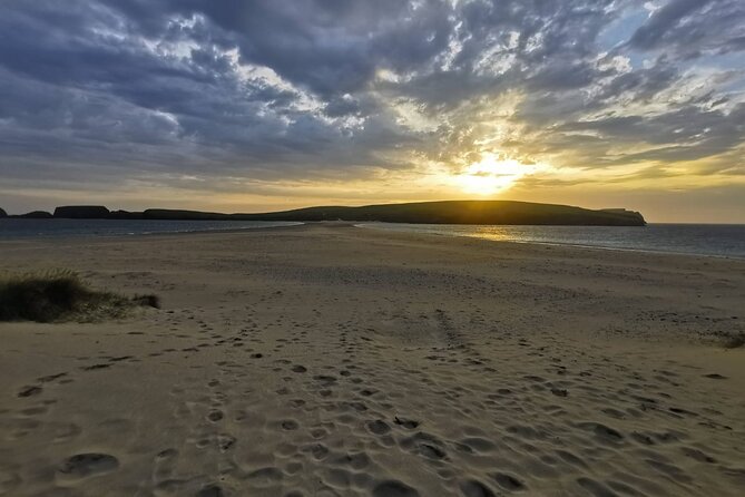 Shetland TV Locations Private Full Day Tour - Price and Value: $1,040.19 per Group, Up to Six