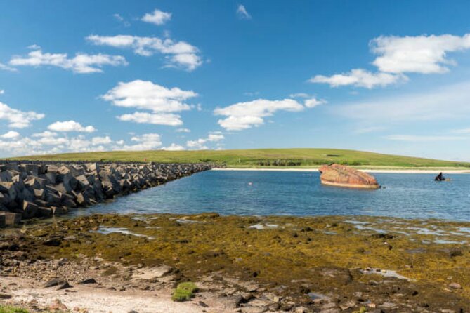Shore Excursion Kirkwall Small Group Highlights of Orkney - Skaill House: a mansion pause with bay views