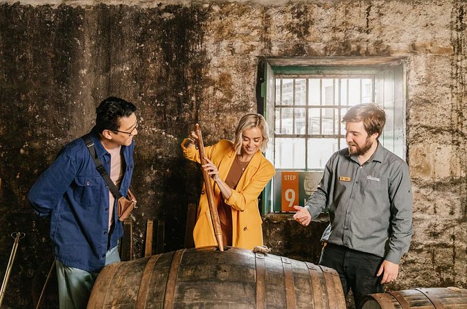 Singleton of Glen Ord Distillery Classic Tour - Price and Value: Is $33.29 Worth It?