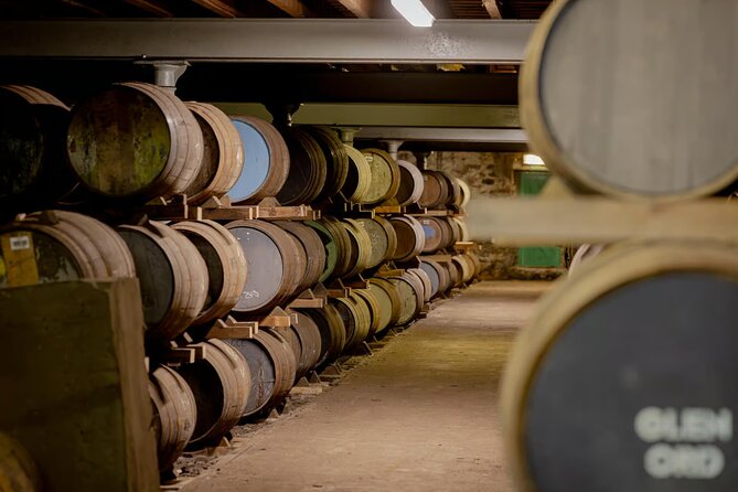 Singleton of Glen Ord Distillery Classic Tour - Practical Tips for a Smoother Visit